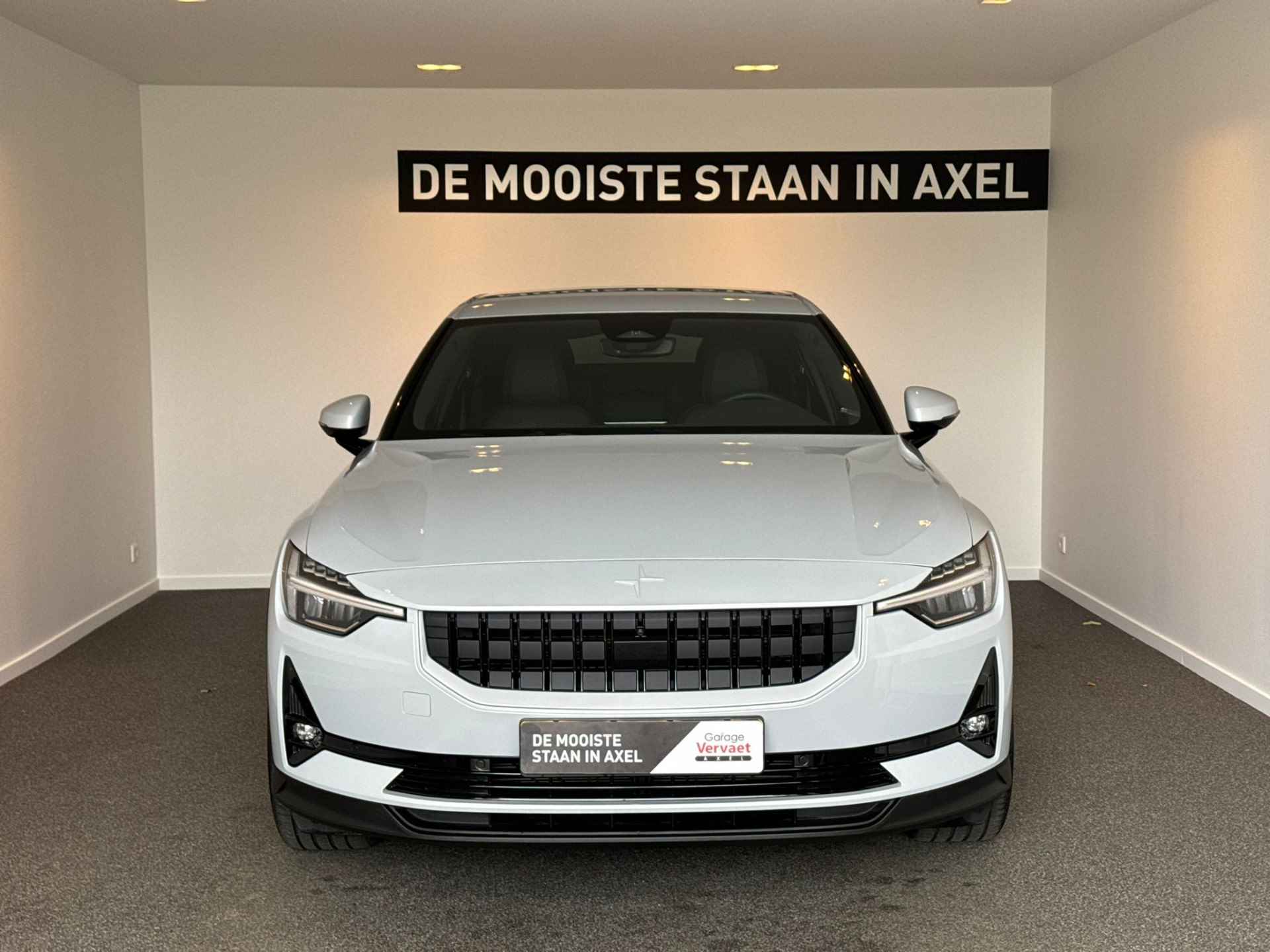 Polestar 2 Long Range Single Motor 78 kWh - 2/37