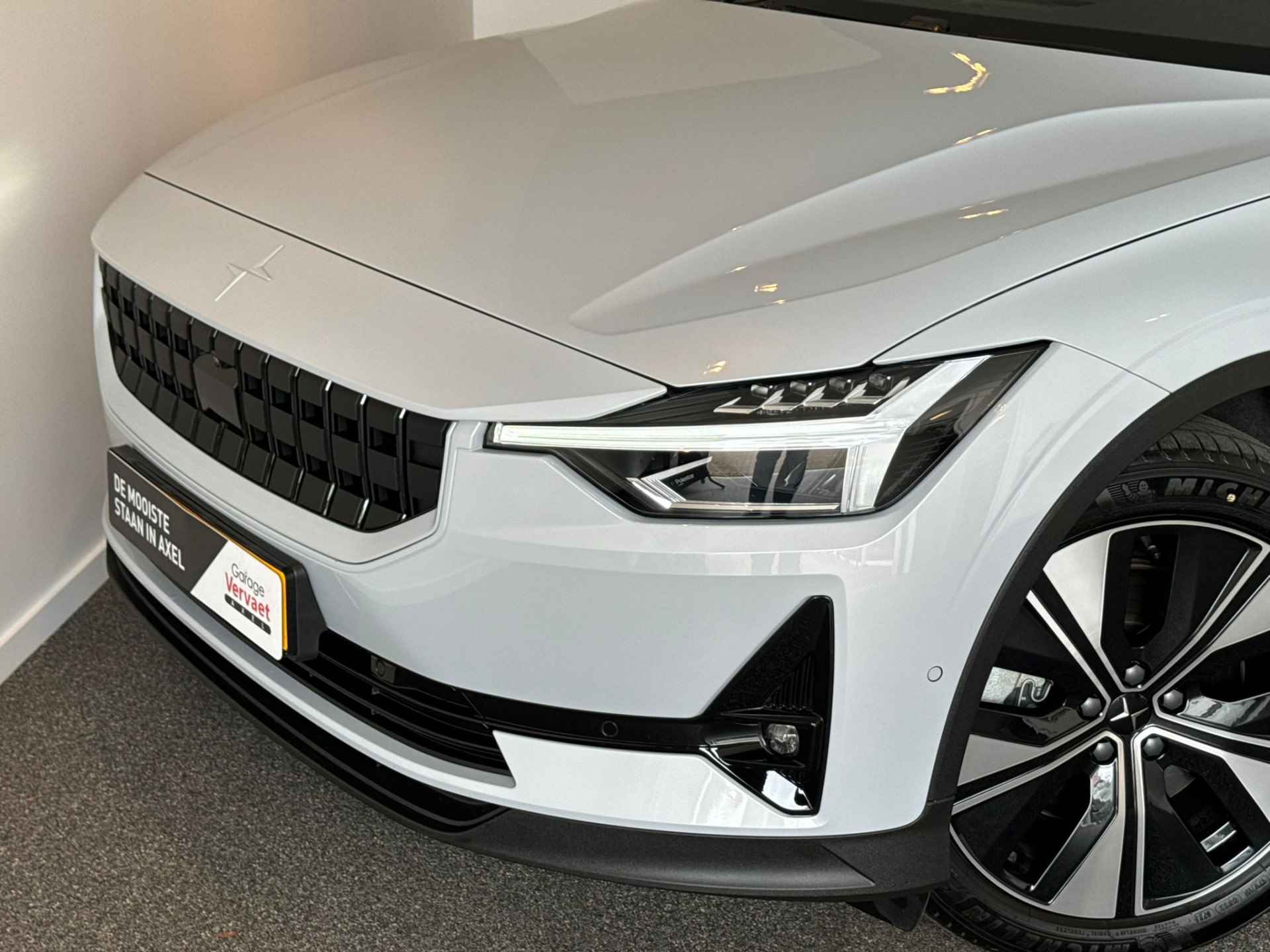 Polestar 2 Long Range Single Motor 78 kWh - 3/37