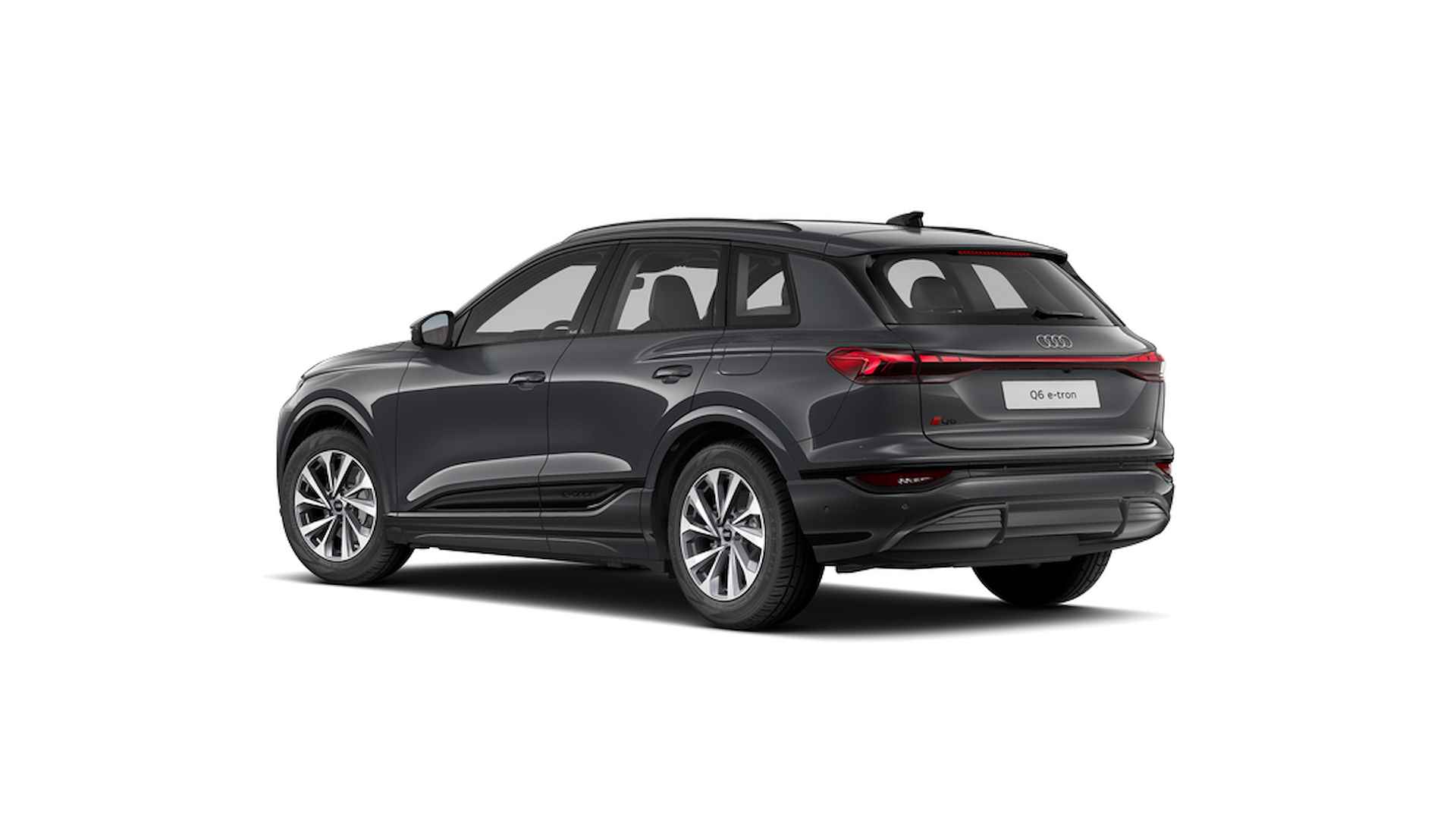 Audi Q6 e-tron Advanced edition - 5/17