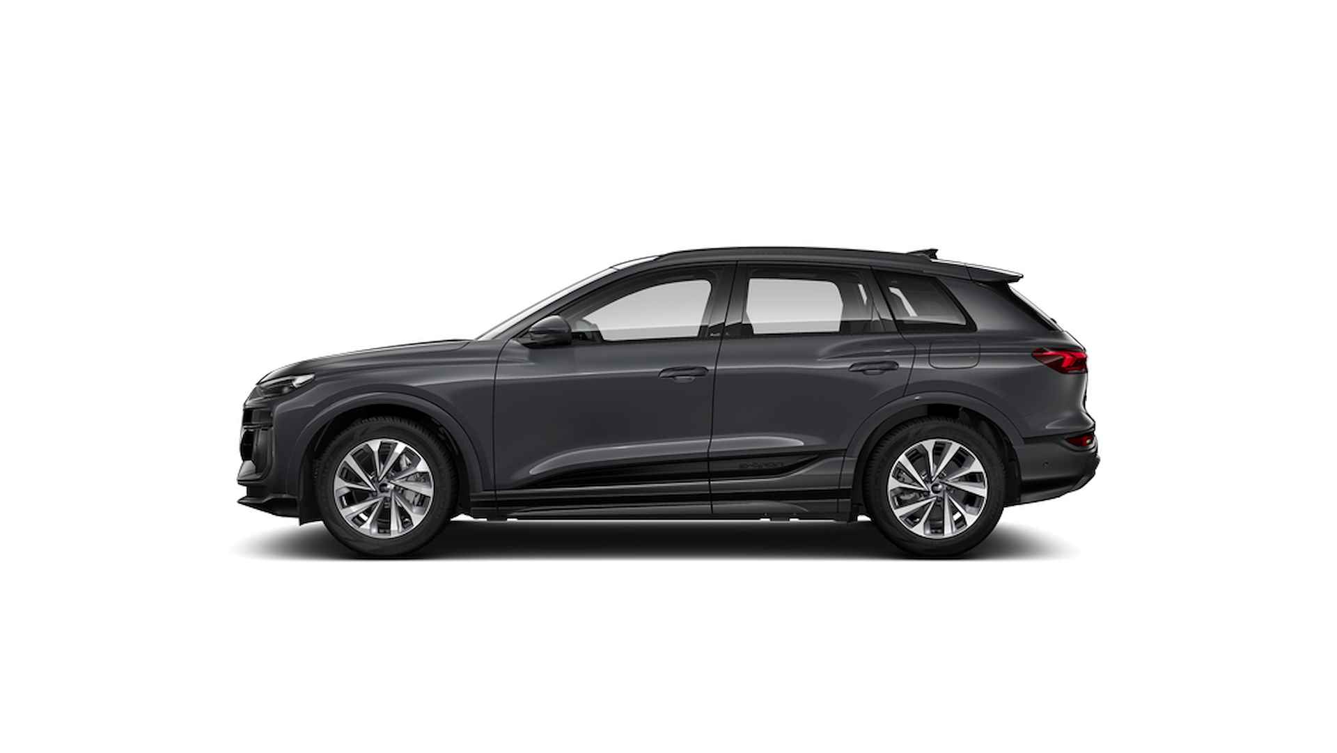 Audi Q6 e-tron Advanced edition - 15/17