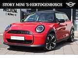 MINI Hatchback Cooper C / Classic / Pakket M / 18 inch Slide Spoke 2-tone