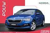 Skoda Scala 1.0 TSI 110pk Ambition | Apple Carplay/Android Auto | Parkeersensor Achter