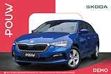 Skoda Scala 1.0 TSI 110pk Ambition | Apple Carplay/Android Auto | Parkeersensor Achter