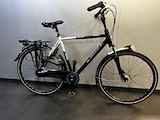 Spirit Transport 26"" meisjesfiets 3V