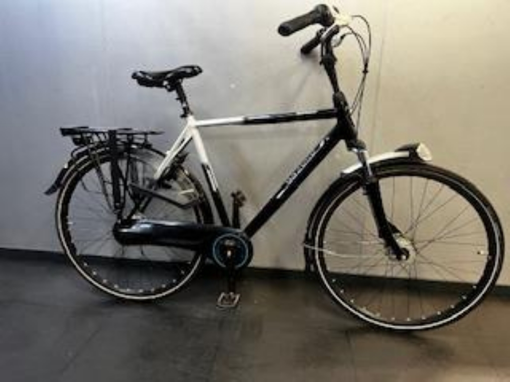 Spirit Transport 26"" meisjesfiets 3V