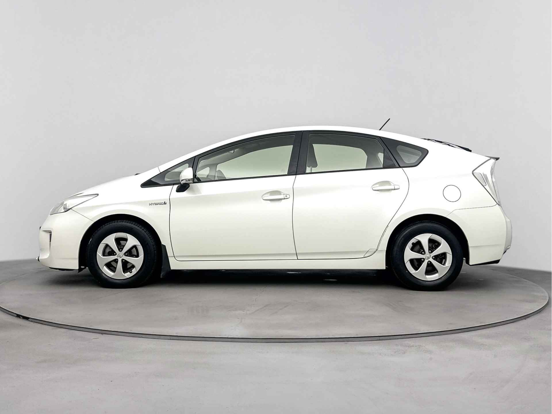 Toyota Prius 1.8 Comfort Top 5 edition APK 11-2025 | NL-Auto | Mistlampen | Metaalak | - 4/40