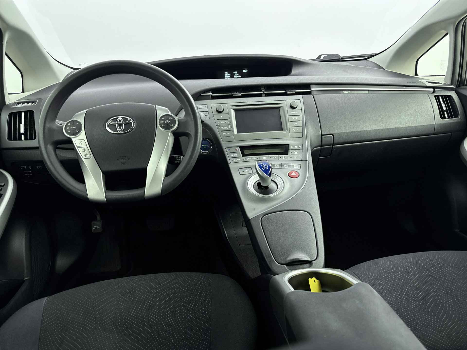 Toyota Prius 1.8 Comfort Top 5 edition APK 11-2025 | NL-Auto | Mistlampen | Metaalak | - 6/40