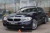 BMW 5-Serie Touring (g31) 520i M-Sport 184pk Aut. | Pano | Memory | Camera | Virtual | LED | Carplay