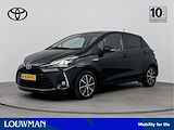 Toyota Yaris 1.5 Hybrid Dynamic | Climate Control | Cruise Control | *