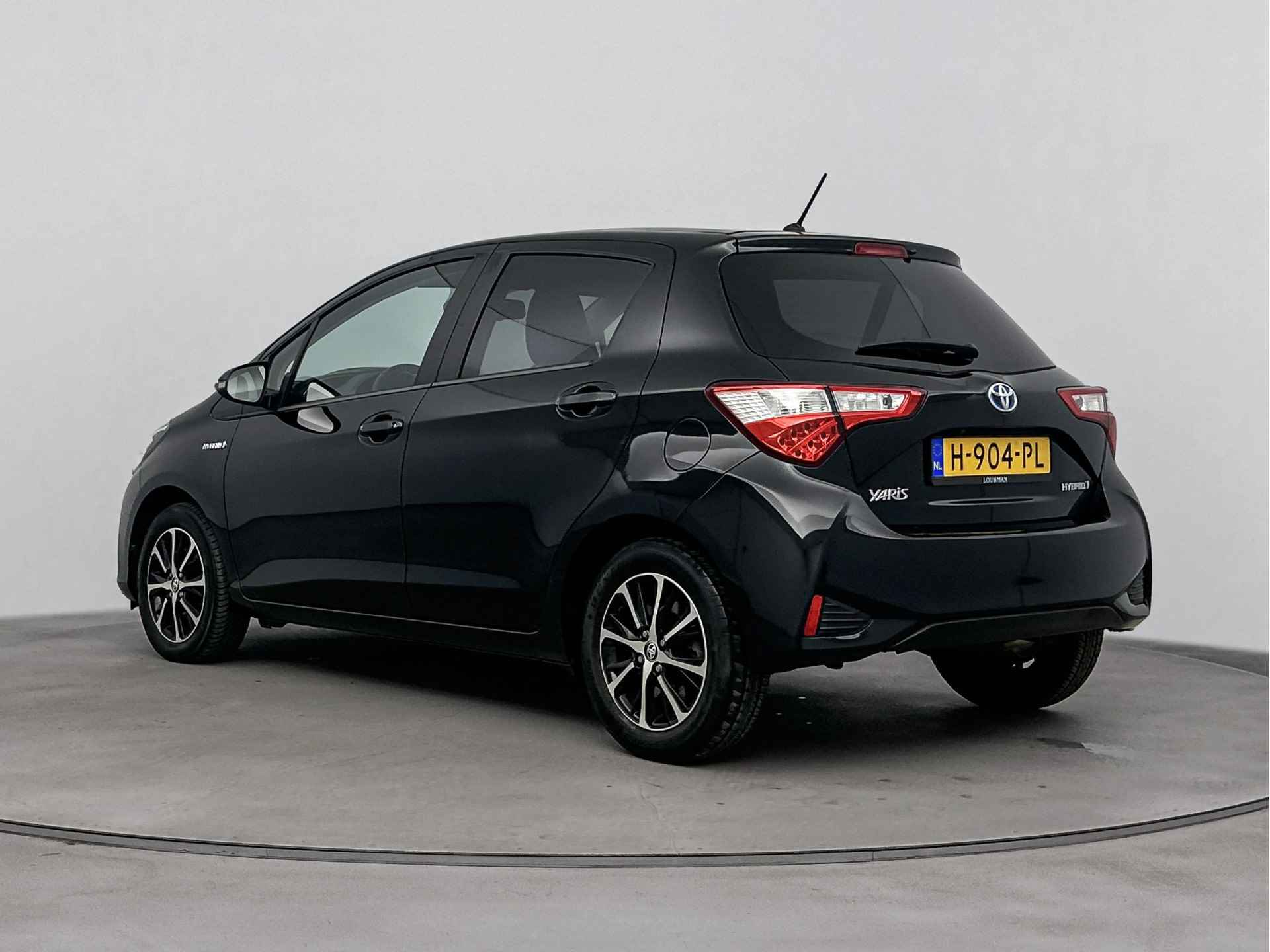 Toyota Yaris 1.5 Hybrid Dynamic | Climate Control | Cruise Control | * - 15/39