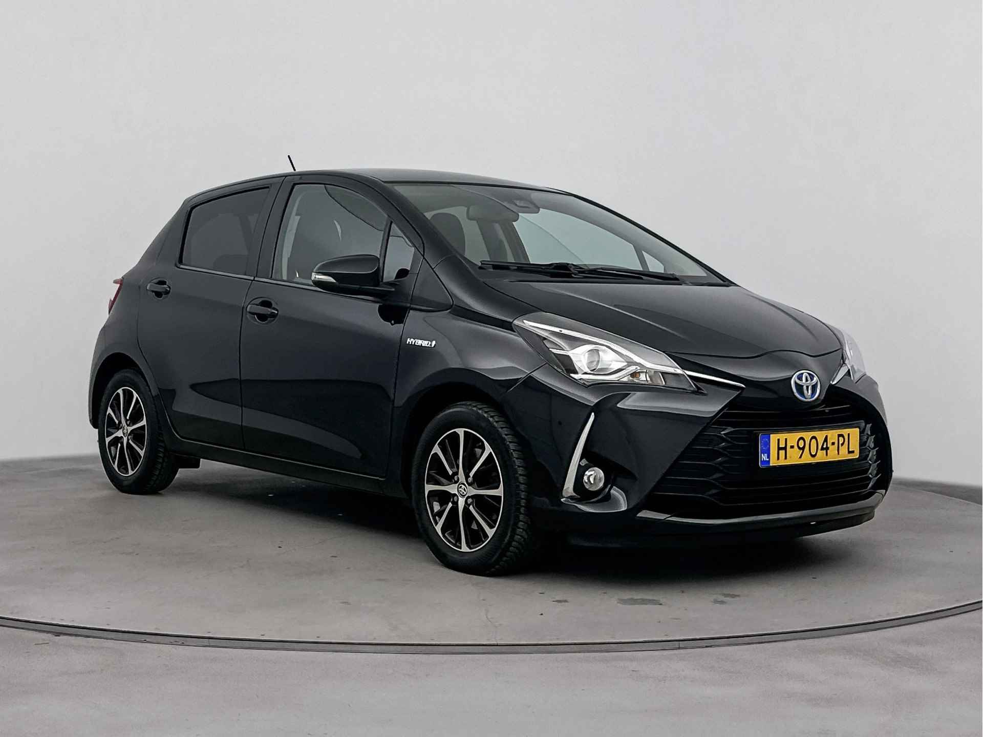 Toyota Yaris 1.5 Hybrid Dynamic | Climate Control | Cruise Control | * - 27/39