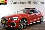 Audi A3 Limousine 2.0 TFSI 310PK S3 QUATTRO HEAD-UP/LEDER/PANORAMADAK