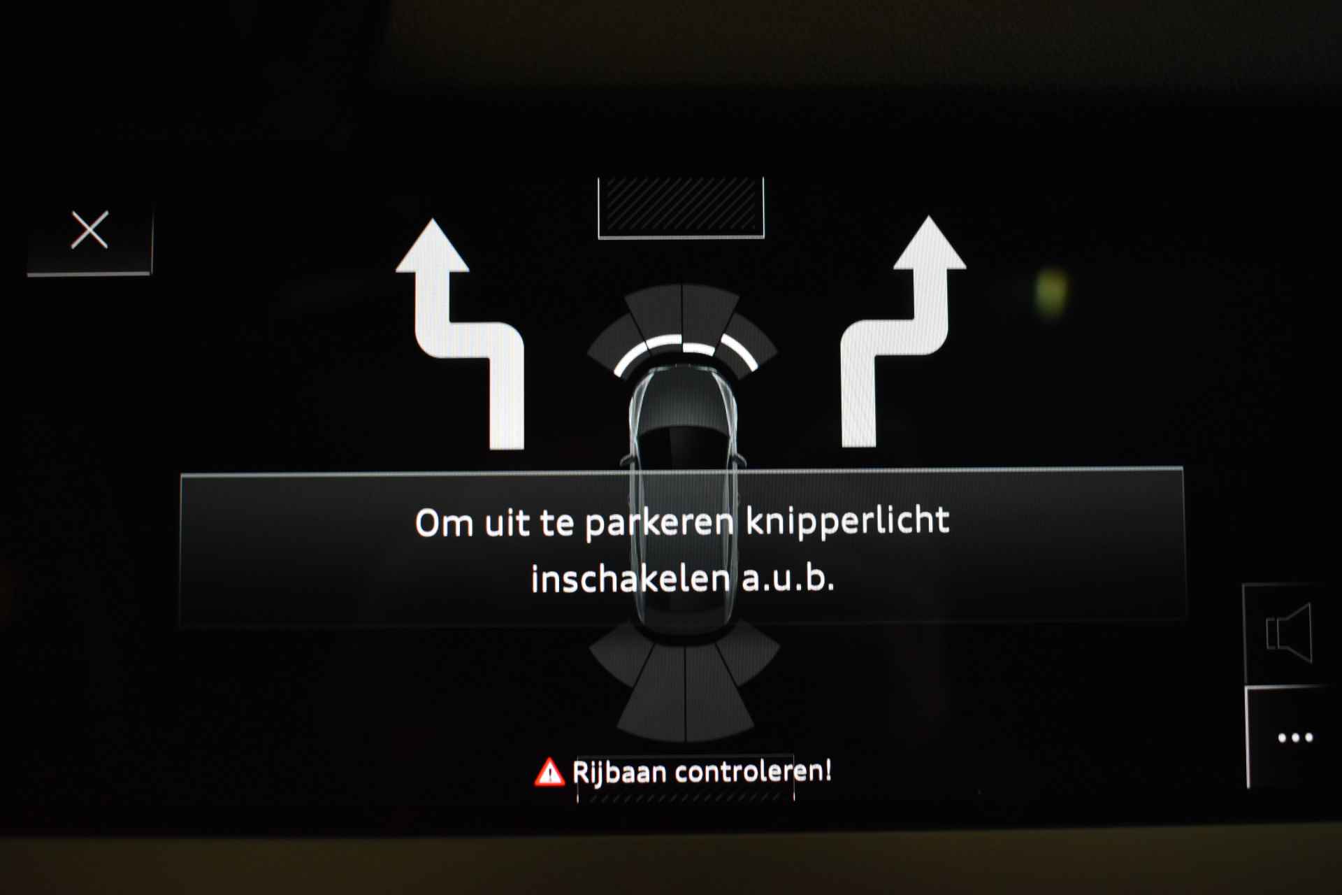 Audi A3 Limousine 2.0 TFSI 310PK S3 QUATTRO HEAD-UP/LEDER/PANORAMADAK - 45/58