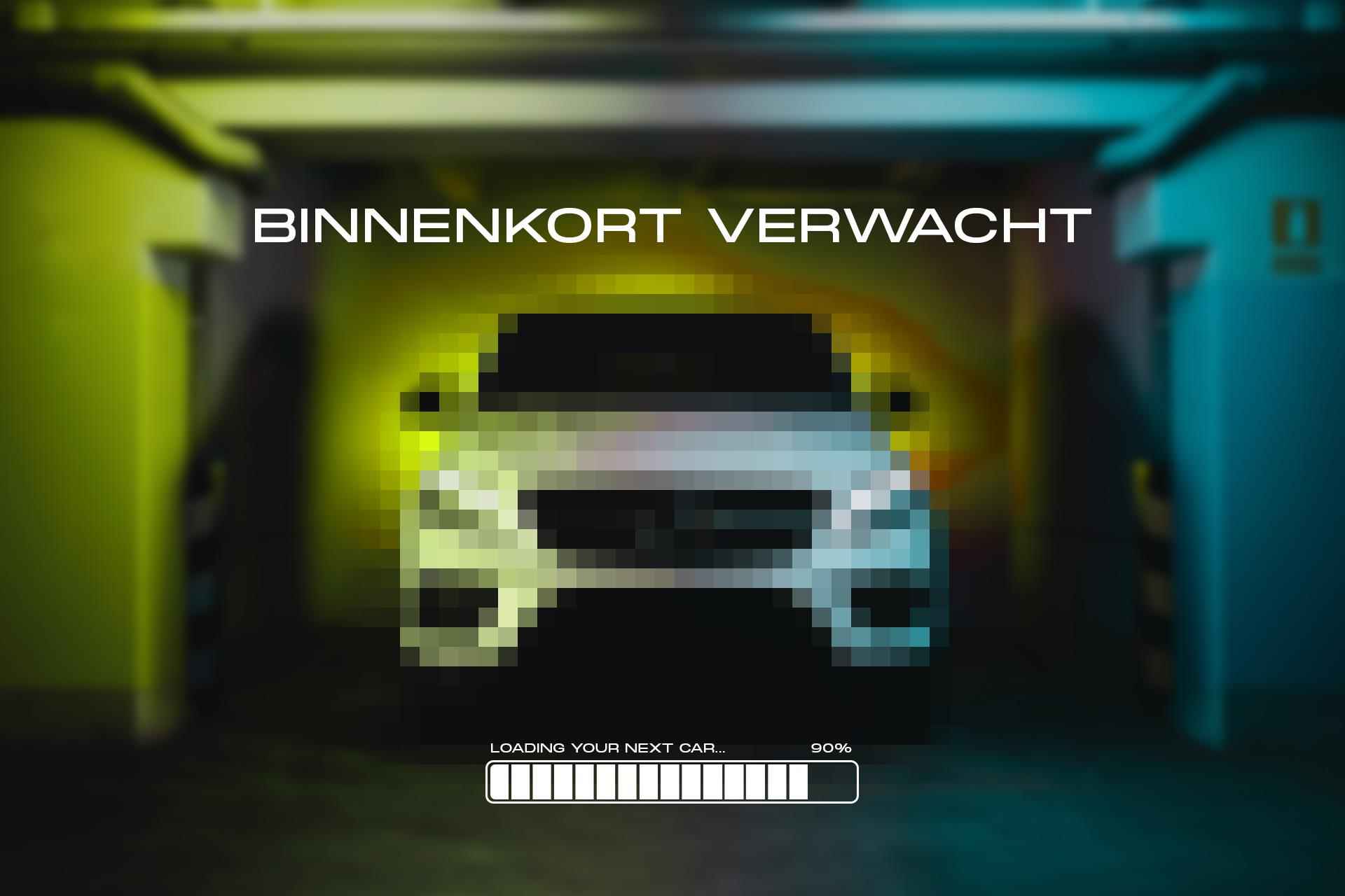 Peugeot 208 BOVAG 40-Puntencheck