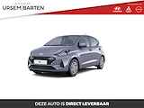 Hyundai i10 1.0 Comfort Smart Meta Blue