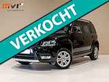 Skoda Yeti 1.2 TSI Active / 105pk / Stoelverwarming /