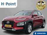 Hyundai Kona 1.0 T-GDI Comfort || Camera | Multimedia incl Apple & Android systeem | Climate Control | LMV ||