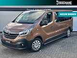 Renault Trafic Passenger 2.0 dCi 120 Grand Zen | 9 Persoons! | Uniek | Trekhaak | P. Sensoren | Apple Carplay | Dealer Onderhouden!