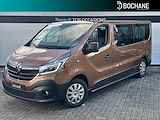 Renault Trafic Passenger 2.0 dCi 120 Grand Zen | 9 Persoons! | Uniek | Trekhaak | P. Sensoren | Apple Carplay | Dealer Onderhouden!