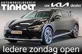 Kia Ev6 Light Edition 58 kWh €2000,- sepp Subsidie Mogelijk