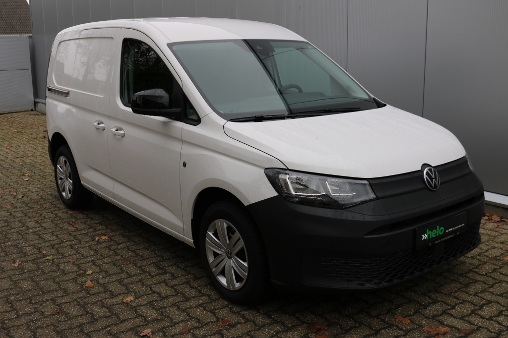 Volkswagen Caddy Cargo  Caddy 1.5 TSI Cargo