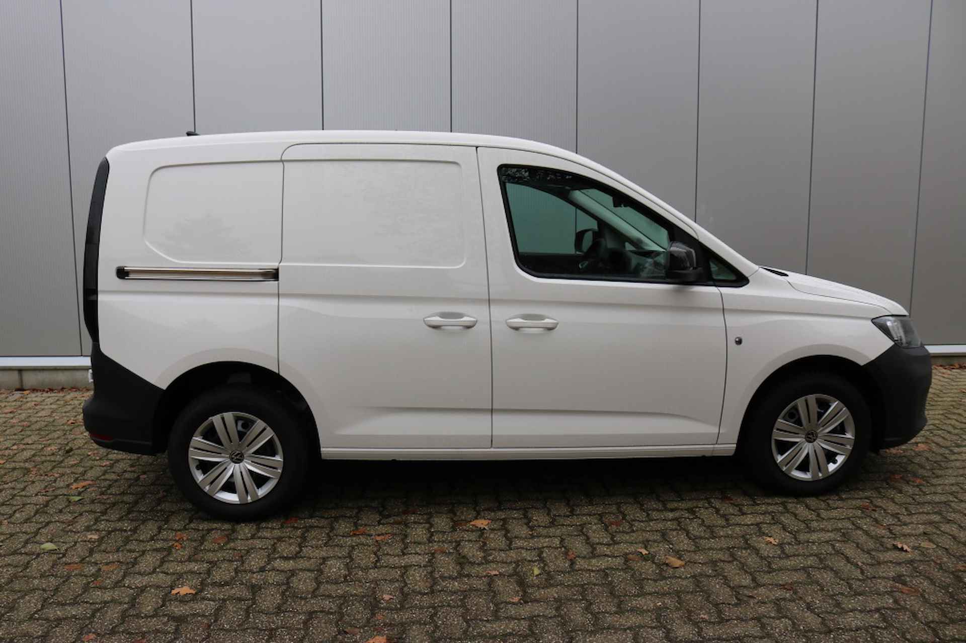 Volkswagen Caddy Cargo  Caddy 1.5 TSI Cargo - 6/26