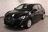 Peugeot 208 1.2 PureTech Active | Navigatie