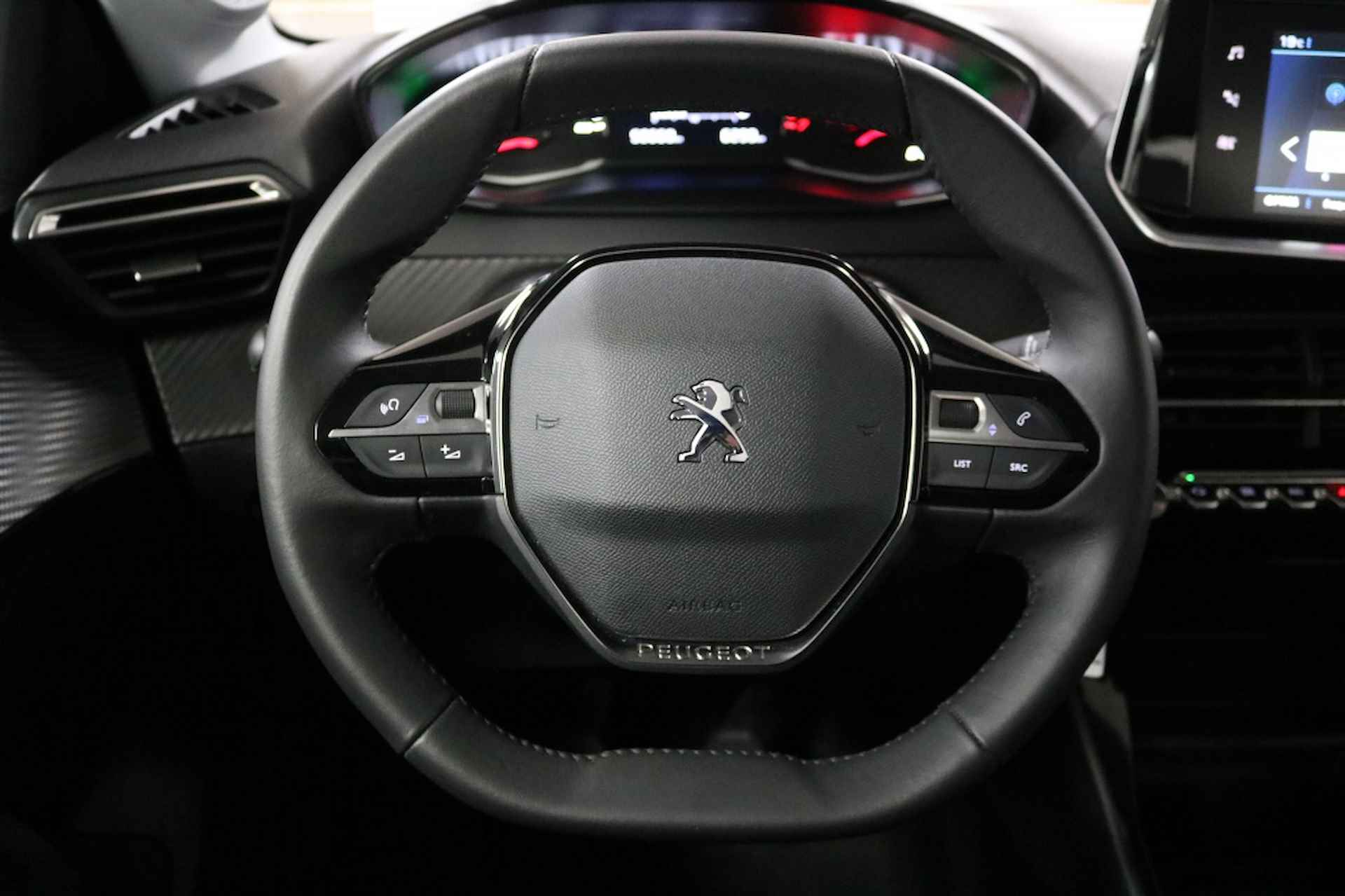 Peugeot 208 1.2 PureTech Active | Navigatie - 13/33