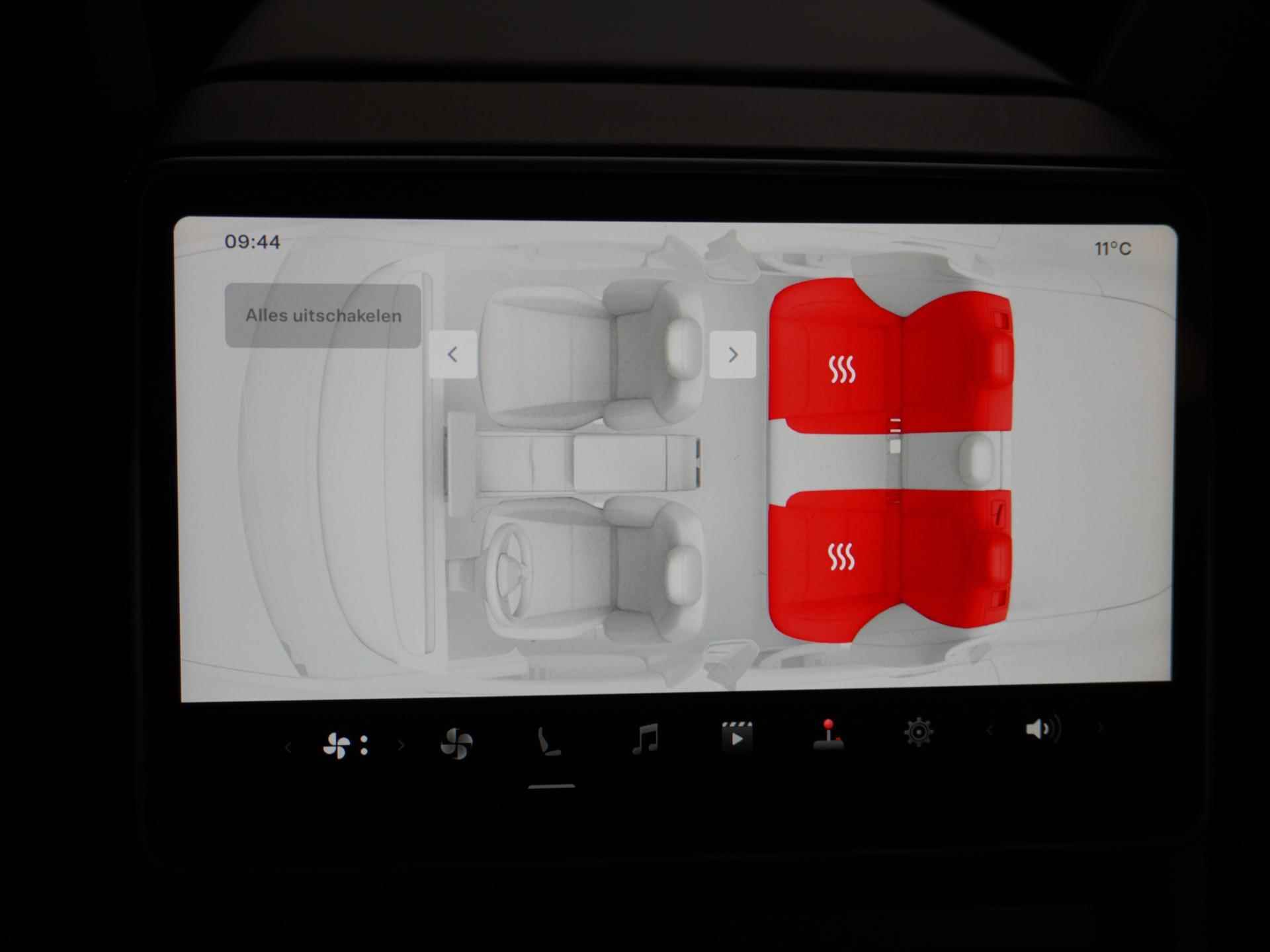 Tesla Model 3 RWD 60 kWh - 24/49