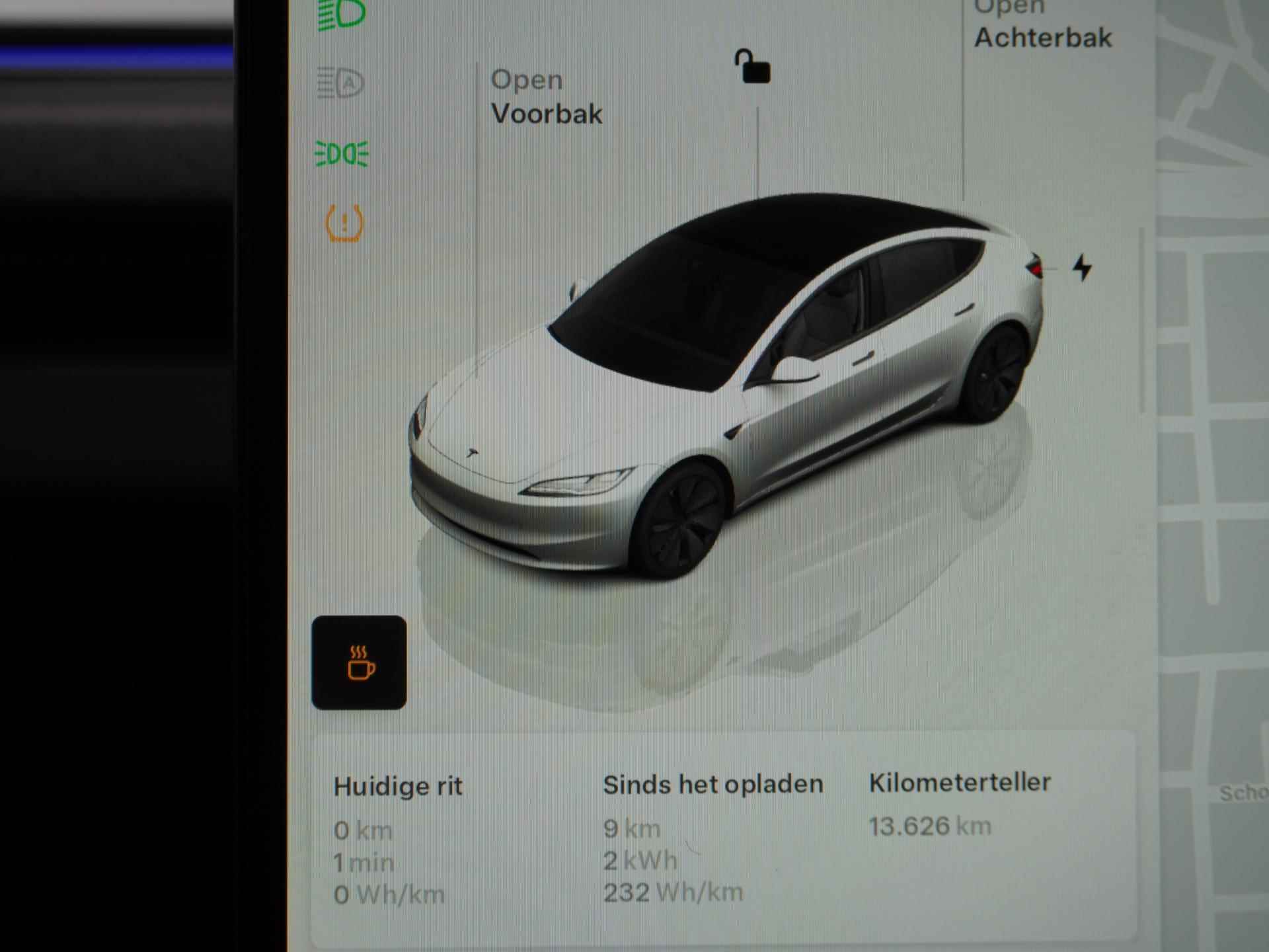 Tesla Model 3 RWD 60 kWh - 35/49