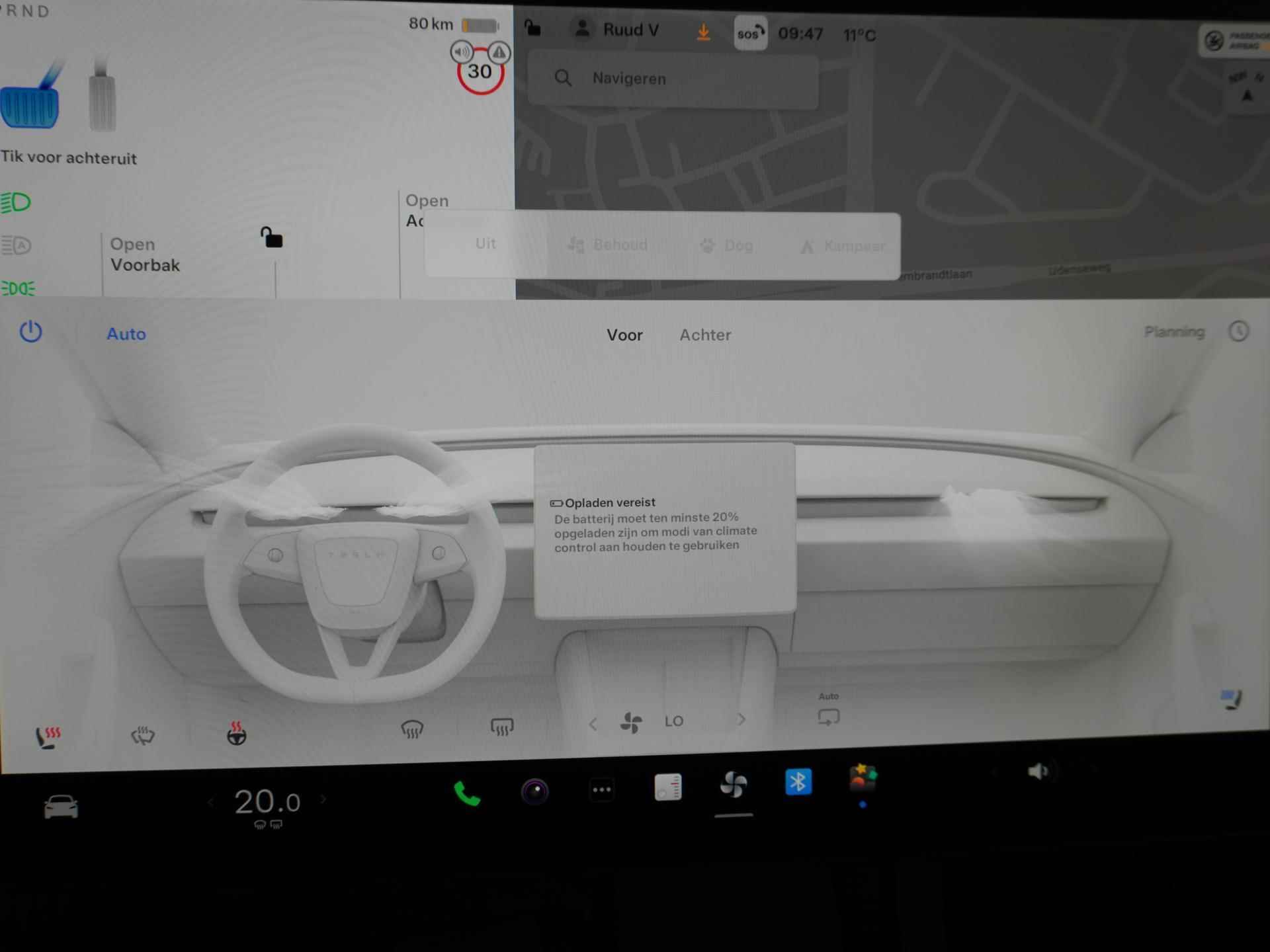 Tesla Model 3 RWD 60 kWh - 39/49