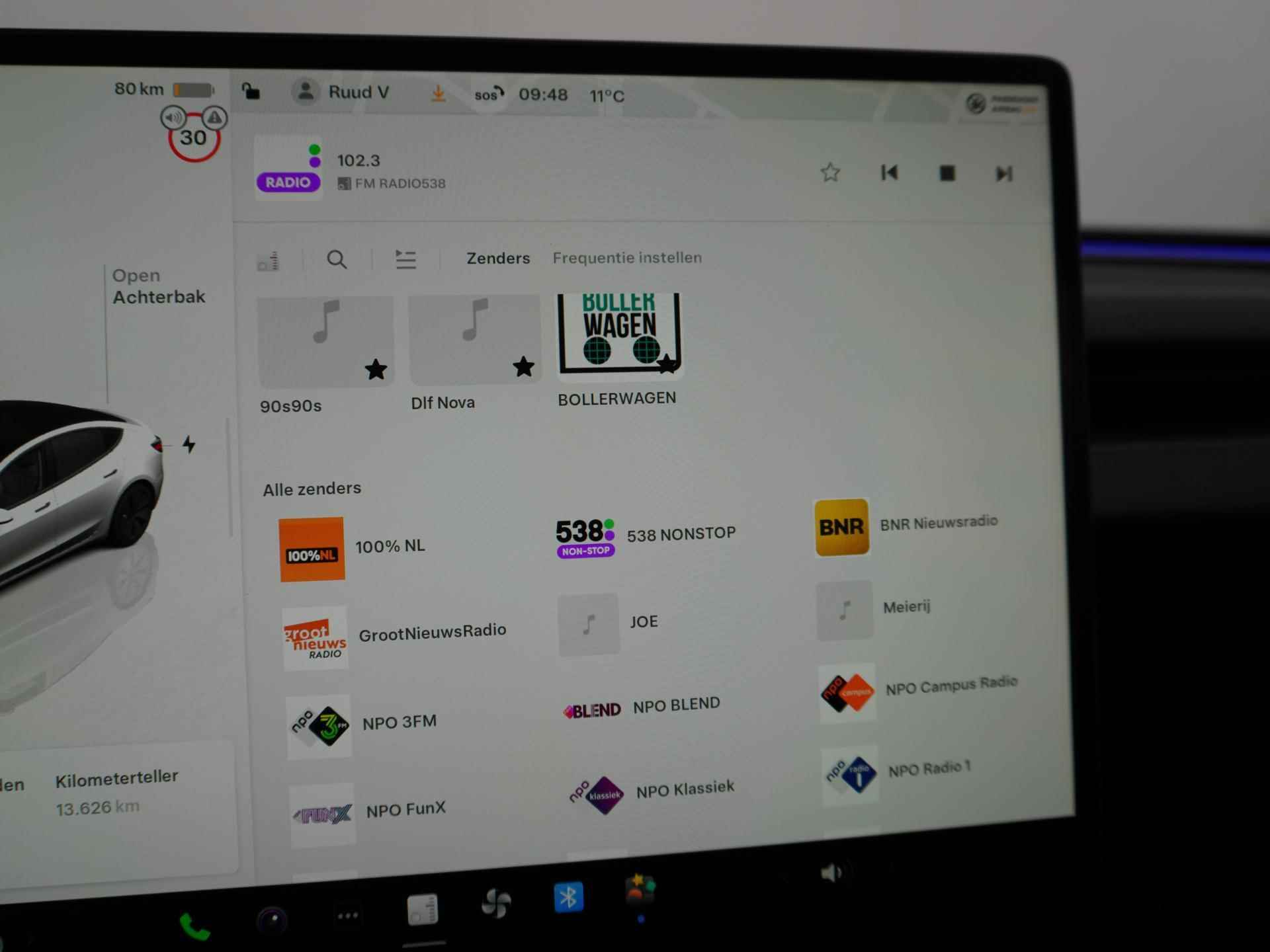 Tesla Model 3 RWD 60 kWh - 44/49