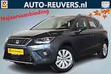 SEAT Arona 1.0 TGI (CNG) Xcellence / Navi / Carplay / LED / ACC / Camera