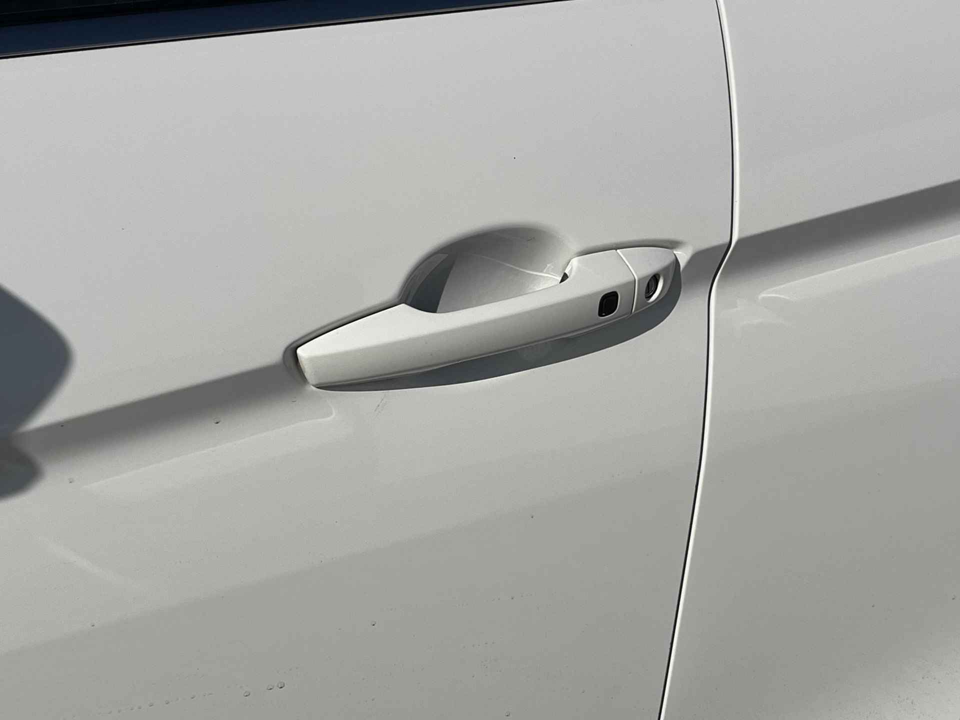 Mitsubishi Eclipse Cross 2.4 PHEV Intense Automaat / Apple carplay & Android auto / Keyless / Cruise control / Stoelverwarming - 29/48
