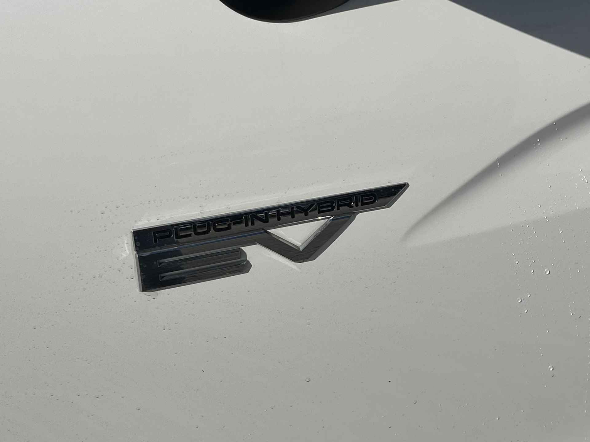 Mitsubishi Eclipse Cross 2.4 PHEV Intense Automaat / Apple carplay & Android auto / Keyless / Cruise control / Stoelverwarming - 40/48