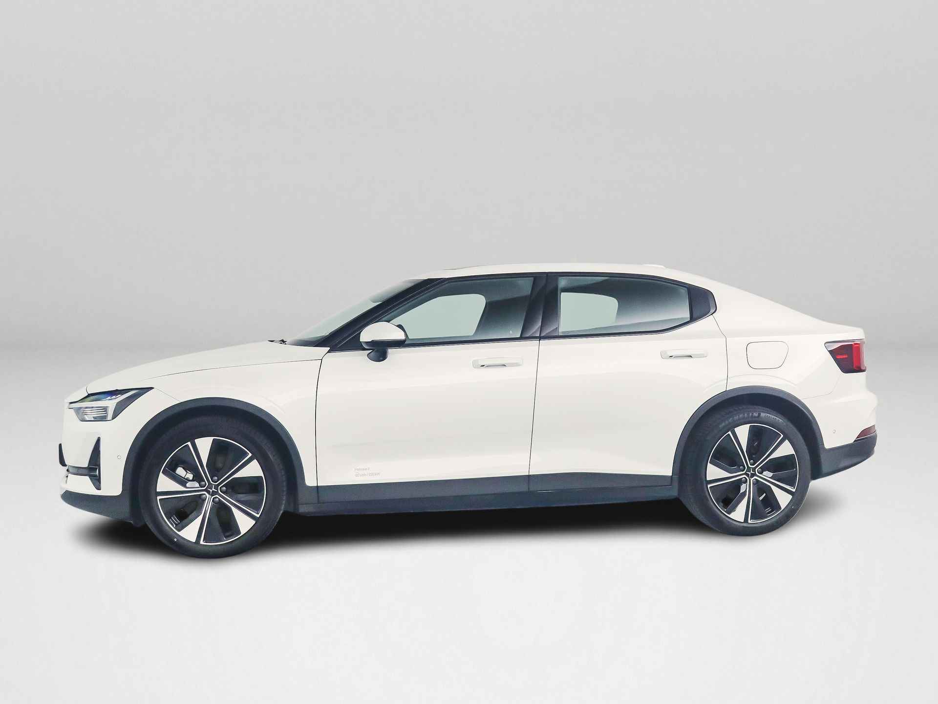 Polestar 2 Long Range Single Motor Plus 82 kWh | Harman Kardon | 360º camera - 5/38