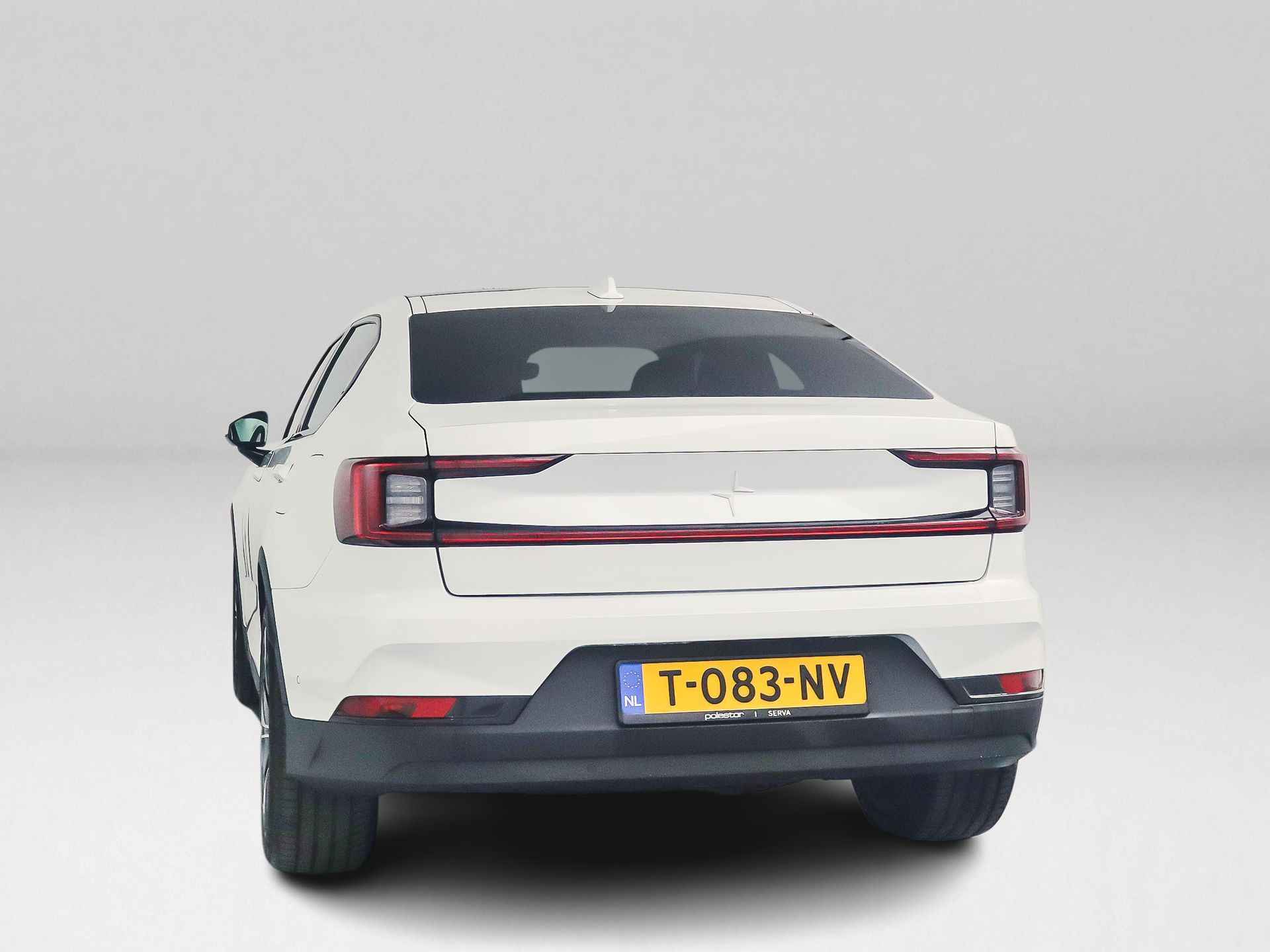 Polestar 2 Long Range Single Motor Plus 82 kWh | Harman Kardon | 360º camera - 13/38