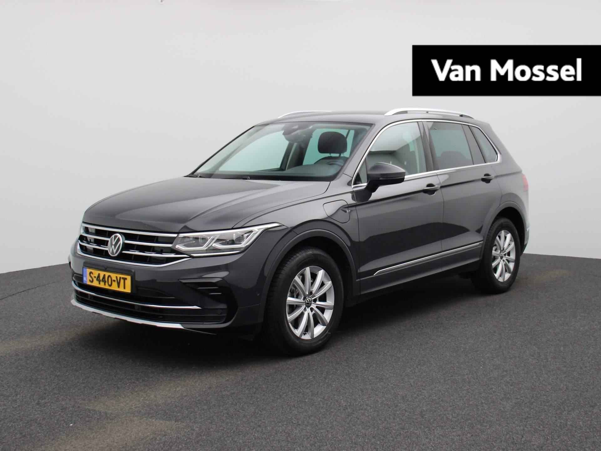 Volkswagen Tiguan BOVAG 40-Puntencheck