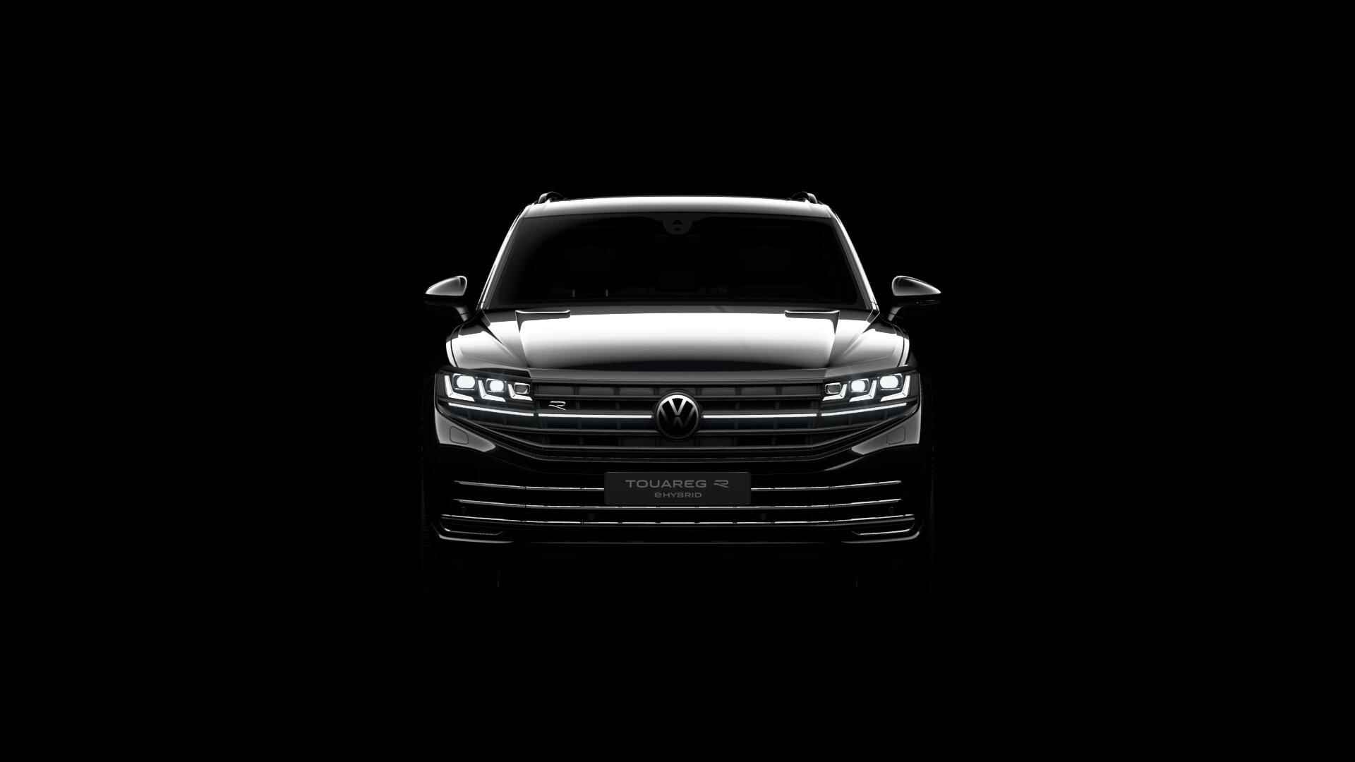 Volkswagen Touareg R 3.0 eHybid 462PK 8 Tiptonic 4 MOTION - 9/10