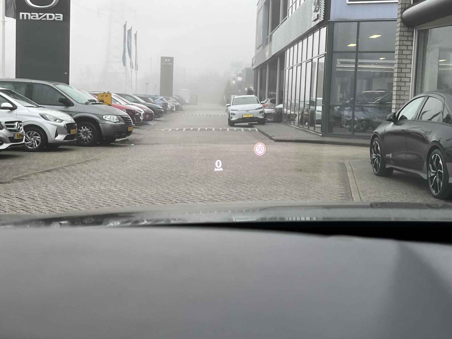 Mazda CX-60 2.5 e-SkyActiv PHEV Homura | Rijklaarprijs! | Stoel & stuur verwarming | Leder interieur | Stoelverwarming achterbank | Incl 36 mnd bovag garantie! | - 16/26