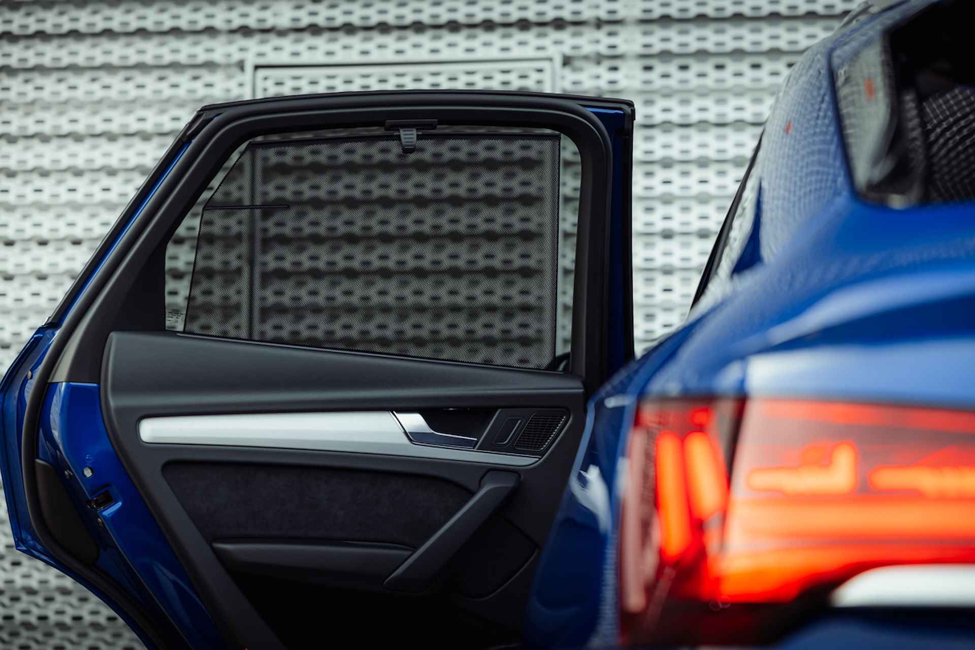 Audi Q5 Sportback 55 TFSI e 367pk quattro S edition | Nieuw 110k | Luchtvering | Panoramadak | Memory | Head Up | Bang & Olufsen | Parking pakket | Homelink | OLED - 17/40