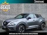 Nissan Juke 1.6 Hybrid 143 N-Connecta