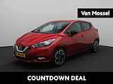 Nissan Micra 1.0 IG-T N-Design | Navi | Airco | PDC |