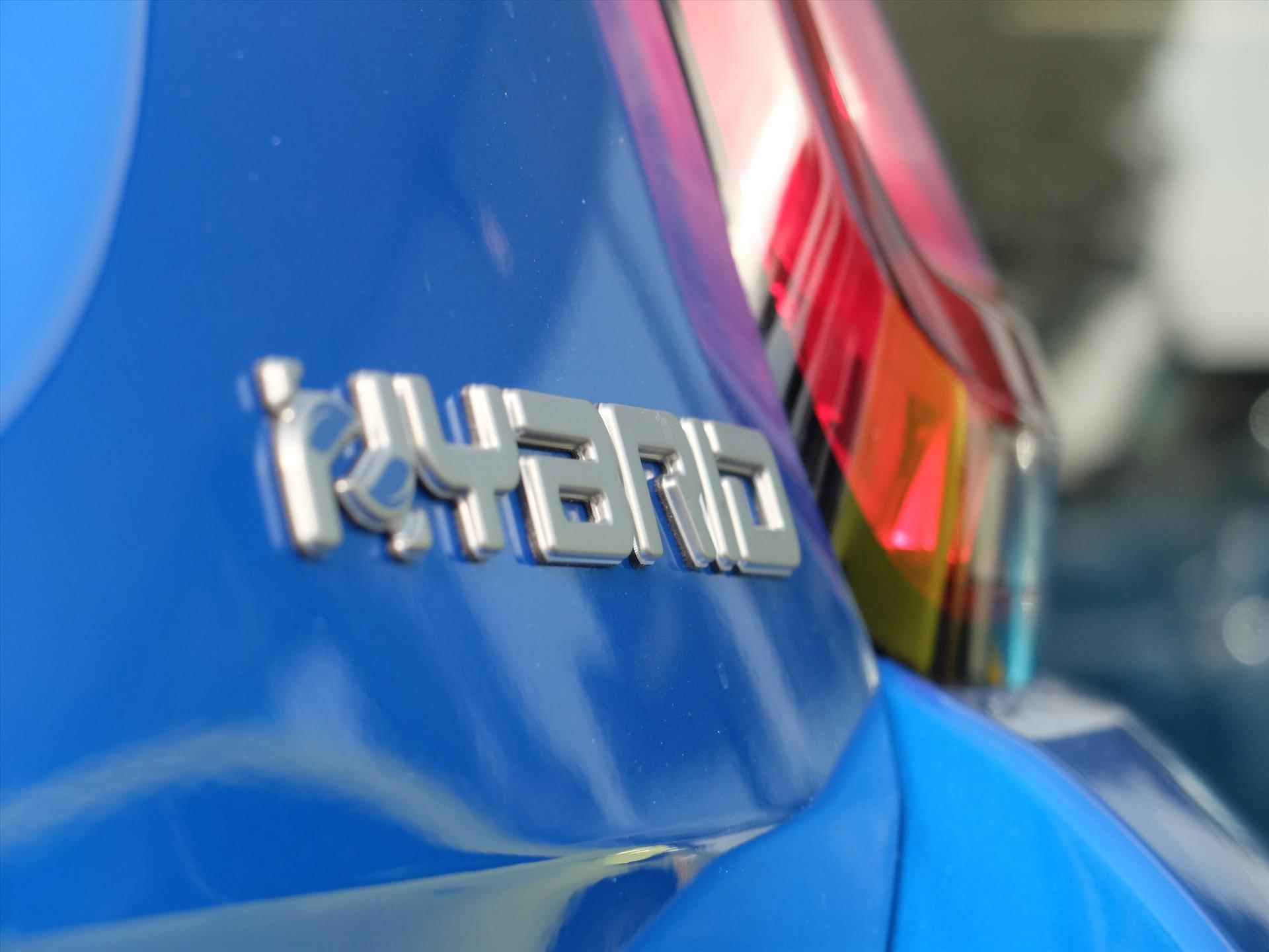 Fiat 500X 1.5 Hybrid 130pk DCT Sport - Te bestellen - 11/24