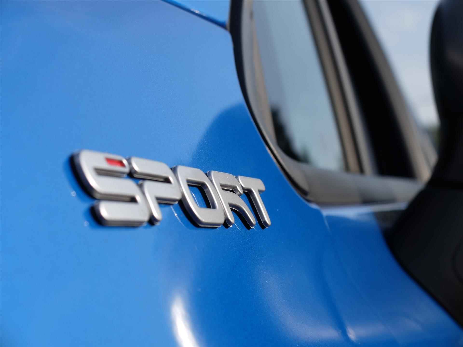 Fiat 500X 1.5 Hybrid 130pk DCT Sport - Te bestellen - 17/24
