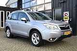 Subaru Forester 2.0 Luxury Automaat | NL-Auto | Leder | Cruise | Camera | Navi