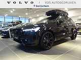 Volvo XC60 T8 Plug-in hybrid AWD Ultra Black Edition