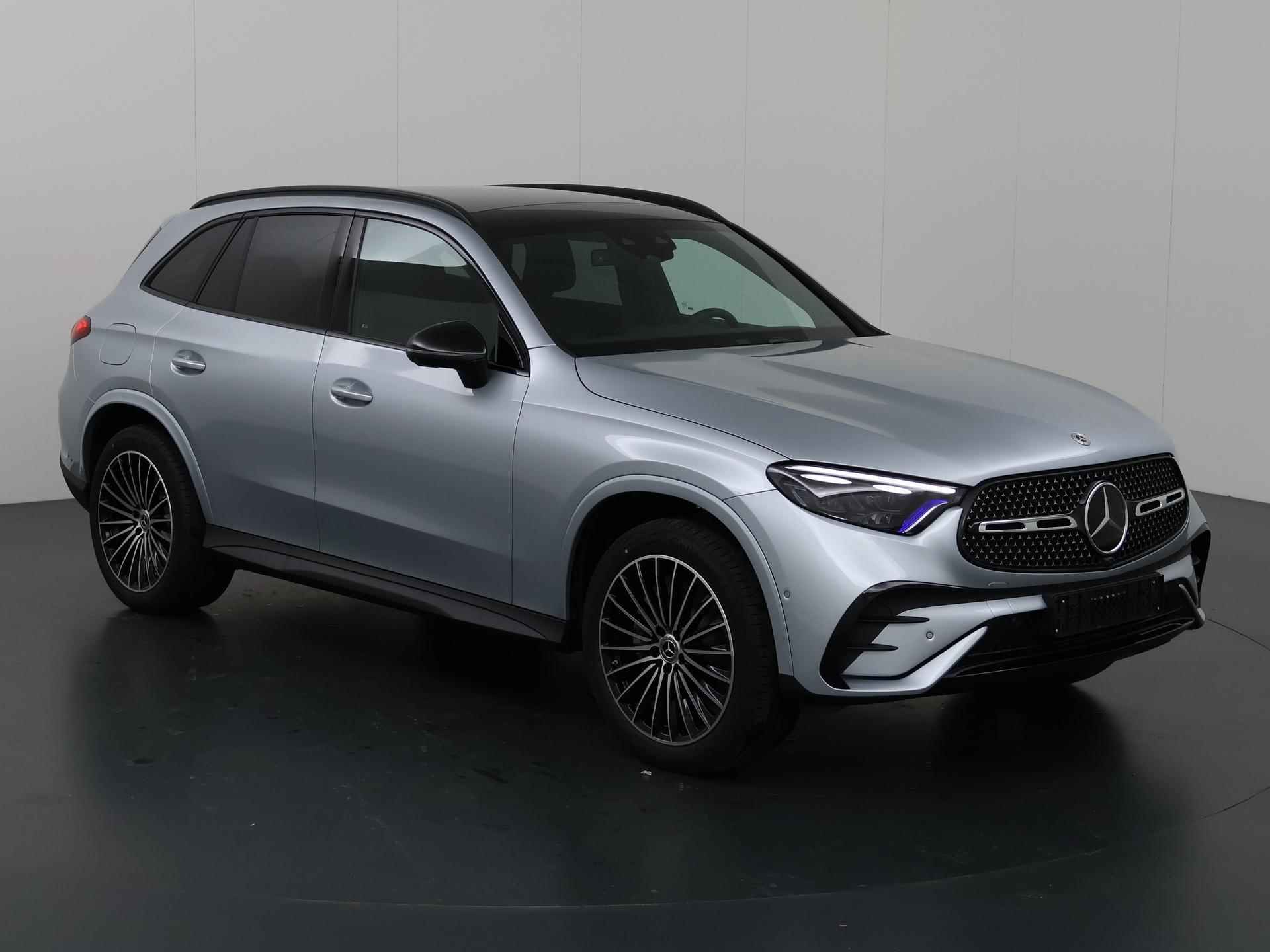 Mercedes-Benz GLC-klasse 300e 4MATIC AMG Line | Premium Plus | Rij-assistentie | Trekhaak - 24/61