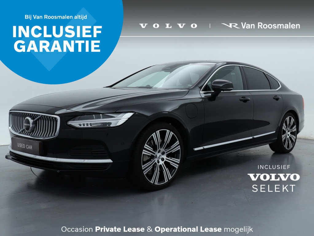 Volvo S90 2.0 T8 AWD Ultimate Bright