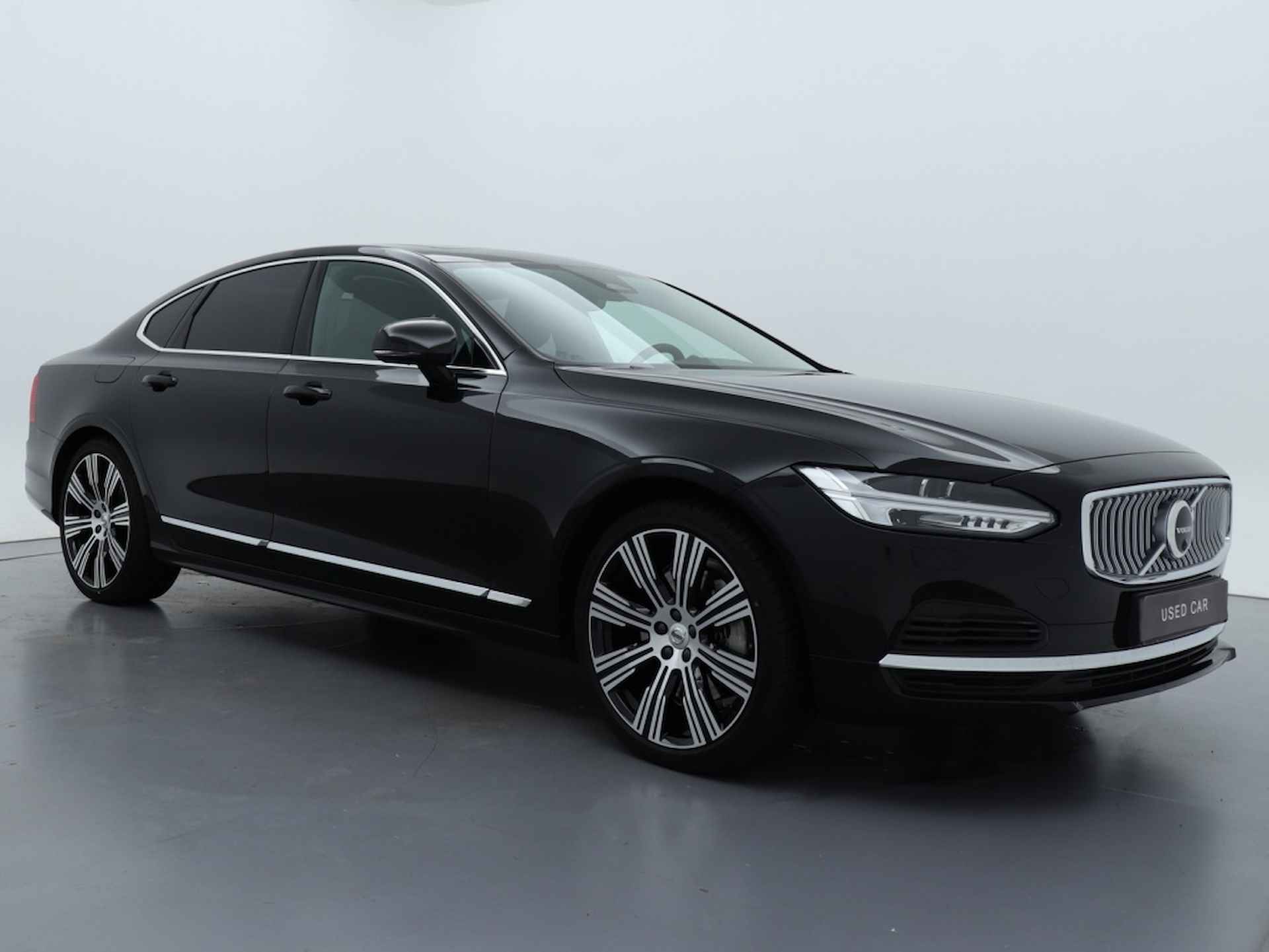 Volvo S90 2.0 T8 AWD Ultimate Bright - 3/48